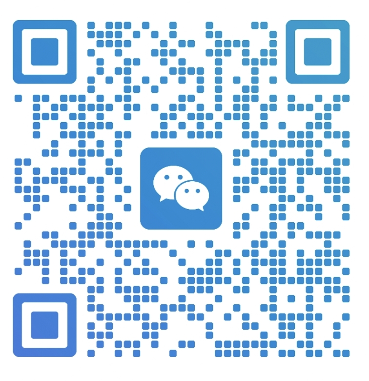 微信二维码